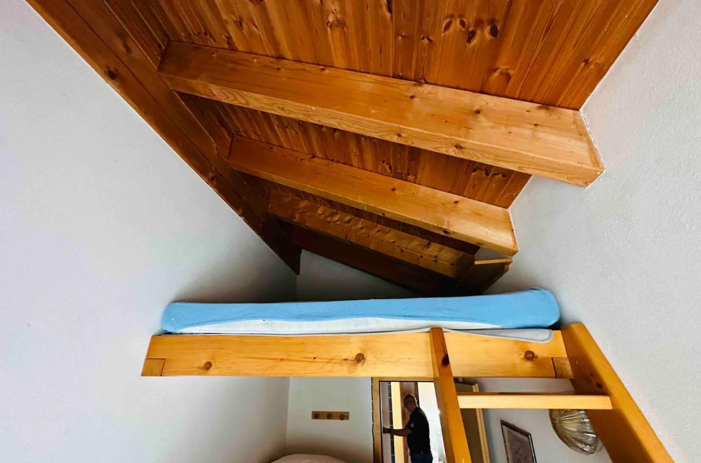 Haus Tarbey Daire Leukerbad Dış mekan fotoğraf